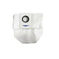 Miniatyrbilde 5 av 5: 18 stk. for DEEBOT X1 OMNI TURBO T10 OMNI robotstøvsuger tilbehør støvposer