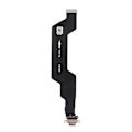 Miniatyrbilde 2 av 5: OEM Ladeport Flex Kabel Erstatning Kompatibel For OnePlus 9 (EU / US Versjon)