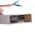 Miniatyrbilde 2 av 5: 16 Pins Bilradio Stereo Ledningsnett Koblingsstykke Strømkabel Ledningsadapter Passer Honda CRV Civic 2006 2007 2008 2009