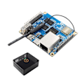 Pikkukuva 1 / 5: For Zero 2 1GB RAM Allwinner H616 -kehityskortti kotelolla Wifi+BT5.0 Android 10 Debianille