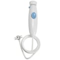 Pikkukuva 3 / 5: Waterpik Wp-100 130 Hammasväliharja, jossa vakio tiiviste ja vesiletku mukavalla kahvalla