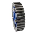 Miniatyrbillede 5 af 5: Til D15 D16 Sohc 1988-2000 Justerbart Racing Knastakselgear Timing Gear
