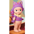 Pikkukuva 1 / 5: Sonny Angel Ihmemaassa Liisa-sarjan sokkolaatikko Unissakävelevä toiminta-anime mysteerihahmo Lelut ja harrastukset Caixas Supresas Lahjat confirm style 5