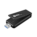 Miniatyrbild 5 av 5: 5400Mbps USB 3.0 Trådlöst Nätverkskort WiFi 6E -Band 2.4G 5G 6G Adapter USB Gigabit Ethernet Dongel