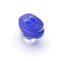 Miniatyrbillede 2 af 5: Mini høreapparater til ældre med støjreduktion, komfortable letvægts høreapparater lyd stemmeforstærker Blue