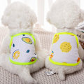 Miniatyrbillede 3 af 5: Veste Seler Hundetøj Sommer Kæledyrstøj Kat Bichon Frise Kamp Pomeranian Hvalpetøj S