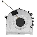 Pikkukuva 4 / 5: Korvaava CPU+GPU jäähdytystuuletin ThinkBook 14S- 14S-IWL DFS5K123043630 jäähdytystuuletin