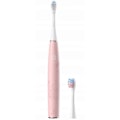 Pikkukuva 1 / 5: Oclean Kids Pink Sonic -äänihammasharja lapsille