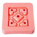 Miniatyrbillede 1 af 5: Sandwich Cutter og Forsegler til Børn Brødskærer til Madkasse Bento Box Snacks Festfade