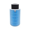 Miniatyrbillede 1 af 5: PM2.5 Hepa Filter til Luftrenser 2S 3 Pro Aktivt Kulfilter Luftrenser 2S Filter, A