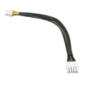 10PIN till 8PIN Strömadapter GPU Strömkabel för DL380 Gen9