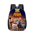 Miniatyrbillede 1 af 5: 12\" Toy Story Woody Buzz Lightyear Skoletaske 1