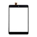 Pikkukuva 2 / 5: Kosketusnäytön lasin digitointilaite (ilman logoa) Xiaomi Mi Pad 3 7,9-tuumaiselle