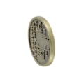 Miniatyrbilde 4 av 5: CW Morse Code Minnemynter CW Treningsmynt Morse Code Treningsmynt for Nybegynnere Radioentusiaster