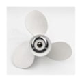 Miniatyrbilde 5 av 5: 9 1/4X11 9.9-15 Hestekrefter Utenbords Spiral for