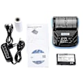 Miniatyrbillede 2 af 5: 80 mm Bluetooth 2.0 Termisk Printer Til Android Ios Printer