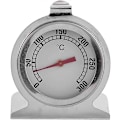 Miniatyrbillede 1 af 4: 2025 Egnet Ovntermometer Overvågning 0~300 Termometer Køkken Bage Temperatur Måleværktøj