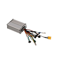 Miniatyrbild 5 av 5: Elektrisk Scooter Kontroller Intelligent Borstlös Motor Kontroller 36V 18A för M2 för 8 Tums Scooter