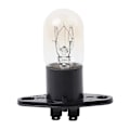 Miniatyrbillede 1 af 5: 1 stk. Ovn Global Lys Lampe Pære Base Design 250v 2a Udskiftning Universal
