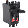 Miniatyrbild 4 av 5: 9.5KG Servon Digital MG996 Servo Helt i Metall för JR Bil RC Modell Helikopter Båt DIY