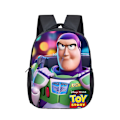 Miniatyrbillede 1 af 5: 12\" Toy Story Woody Buzz Lightyear Skoletaske 11
