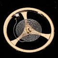 Miniatyrbild 2 av 5: Watch nce Hjulspiralfjäder Reparationsverktyg för 46941 46943 Modeller, Urmakare Underhållskit, Precisionsurmakeriinstrument