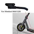 Miniatyrbilde 3 av 5: Sparkestativ Parkeringsstøtte for MAX G30 Elektrisk Sparkesykkel Fotstøtte Tilbehør