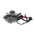 Pikkukuva 3 / 5: Sopii 2-tahtiseen 50cc Kymco skootteriin 19mm kaasutin Carb Atv Quad 4 Wheeler
