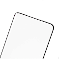 Miniatyrbild 3 av 5: Icke-OEM men Högkvalitativt Skärmglasobjektiv Kompatibelt För OnePlus 7 Pro