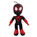 Miniatyrbild 2 av 5: 20-30cm Disney Marvel Spiderman Plyschleksak Mjuk Fylld Tecknad Fylld Docka Stor Plysch Pojke Tygdocka Kudde Barn Julklapp Auburn