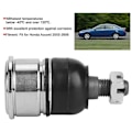 Pikkukuva 2 / 3: Auton alustan pallopyörän nivelet 51220-SDA AO2, sopii Honda Accordille 2003-2008