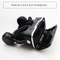 Miniatyrbild 5 av 5: SHINECON 6 Generation G04E 3D VR Glasögon Virtual Reality Headset med Hörlurar för 4.0