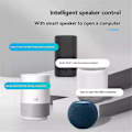 Miniatyrbillede 1 af 5: Wifi Computer Power Reset Switch PCIe Fjernbetjent Opstarts-kort til PC Desktop Computer Support til A