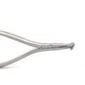 Pikkukuva 3 / 5: Hammaslääkärien taivutuspihdit Ortoosipihdit Instrumentti Kaarijohdin Distal End Back Bend Forceps Ruostumaton