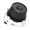 Miniatyrbillede 1 af 5: Bil A/C Varmeblæser Kontrolkontakt til 2006-2012 55902-0R010 5590212110 559020R010 5590212100