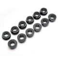 Miniatyrbilde 1 av 5: 12 stk./parti Nedre Bærearm Bakre Camber Kit Erstatningsforinger EP-CA0111 for 88-05 Ek Eg Es