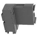 Miniatyrbillede 2 af 5: Til T04D1 L6178 L6168 L6160 L6170 Blæk Vedligeholdelsesboks Blæk Spild Blækpude (med Chip)