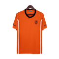 Miniatyrbillede 1 af 2: 2010 Holland hjemmebane specialdesignet trøje træningsdragt kortærmet trøje T-shirt Owen NO.7 M