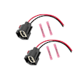 Pikkukuva 3 / 5: 2x Käsijarruvaijerit Taakse Renault Grand Scenic 3 09-16 8201625545 7283-5596-10