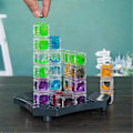 Miniatyrbilde 5 av 5: \"Maze Ball Barneball 3D Labyrint Leke Bordspill Øvelse Konsentrasjonstrening\"