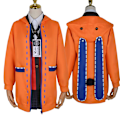 Pikkukuva 1 / 2: The Abyss Of Wild Gambling Cos -asu Käärmeunelmat Cosplay-asu style2 xl
