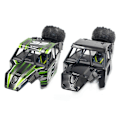 Miniatyrbilde 5 av 5: RC Karosseri for PXtoys Enoze 9300 9301 9302 9303 1/18 RC Bil, 1