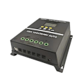 Miniatyrbillede 1 af 5: Hybrid Vind Solcelle Controller MPPT Opladning Boost Vindmølle Generator Solpanel Hjem Gade Lig