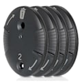 Miniatyrbild 1 av 5: för Cerushield Disk V2.0 för Phonak, 4 st Hörselhjälpmedel Öronvaxskydd