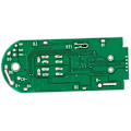 Miniatyrbild 2 av 5: 3 st 21,6V Li-Ion Batteriskyddskort PCB-kort Ersättning för V8 Dammsugare Kretskort