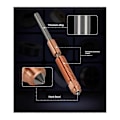 Miniatyrbild 2 av 5: Keramisk värmeblock med 0,4 mm snabbväxlingsmunstyckessats för K1C K1 MAX 3D-skrivare reservdelar