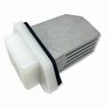 Miniatyrbillede 1 af 5: A/C Varmeblæsermotor Modstand 27761-4BA0A til Rogue Sentra NV1500 NV2500 NV3500
