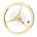 Miniatyrbild 1 av 5: Watch nce Hjulspiralfjäder Reparationsverktyg för 46941 46943 Modeller, Urmakare Underhållskit, Precisionsurmakeriinstrument