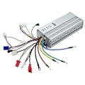Miniatyrbilde 3 av 5: 60V 2000W Kontroller Sinusbølge for CITYCOCO Elektrisk Motorsykkel 60V 2000W Kontroller