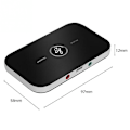Pikkukuva 3 / 5: Bluetooth Lähetin & Vastaanotin Langaton Adapteri Kotistereolle/kaiuttimille